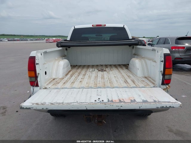 Chevrolet Silverado 2500 Ls