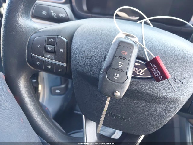 Ford Maverick Xl