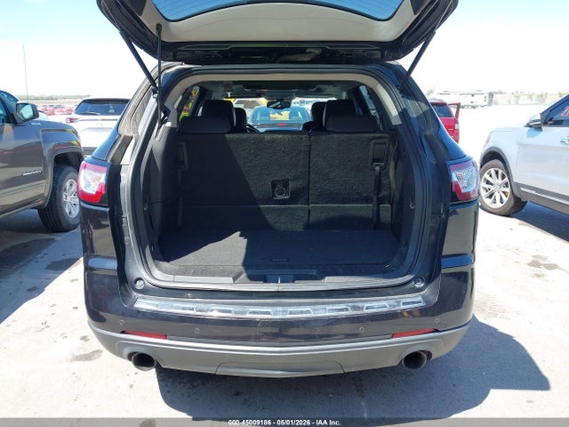 Chevrolet Traverse Ltz
