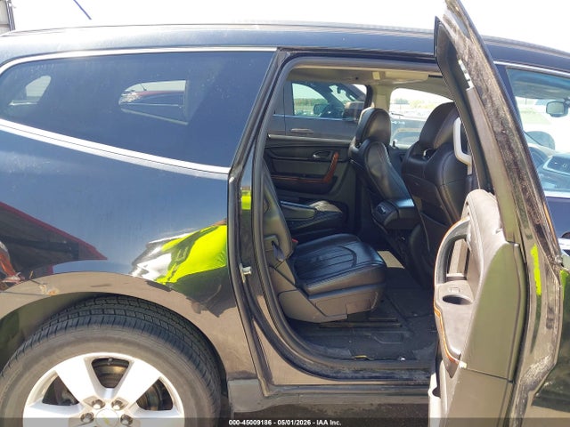 Chevrolet Traverse Ltz