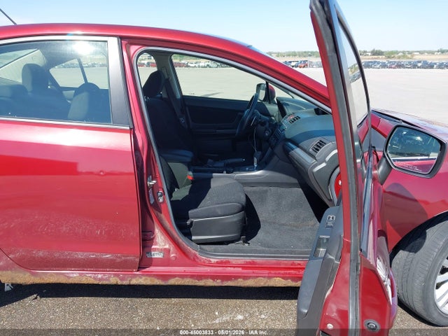 Subaru Impreza 2.0i Premium