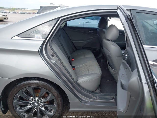 Hyundai SONATA Se