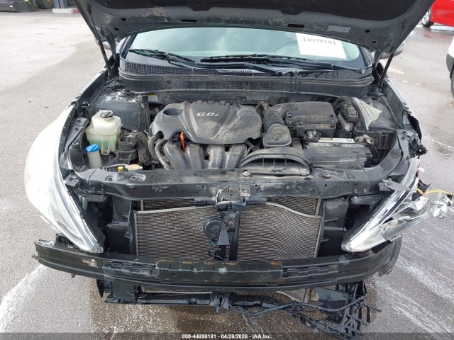 Hyundai SONATA Se