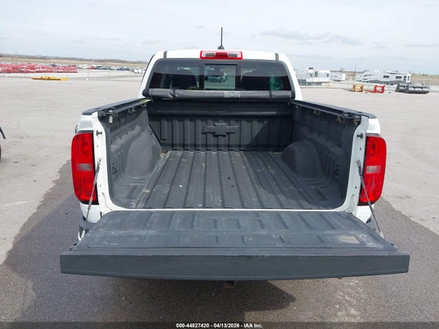 Chevrolet Colorado Z71