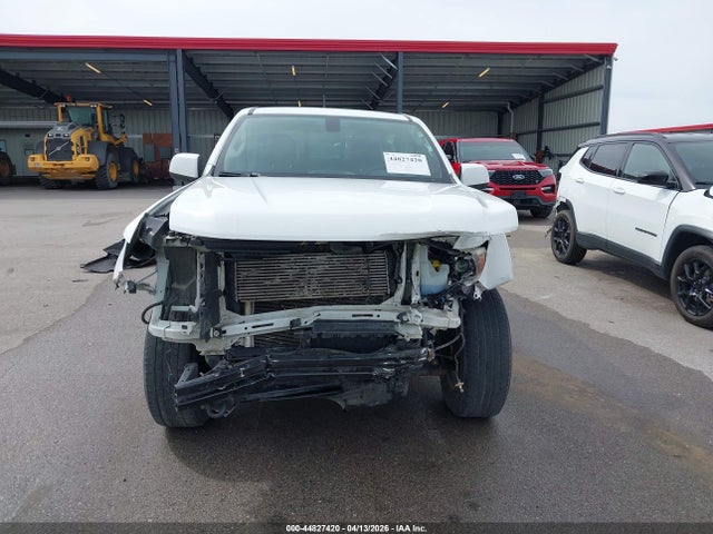 Chevrolet Colorado Z71