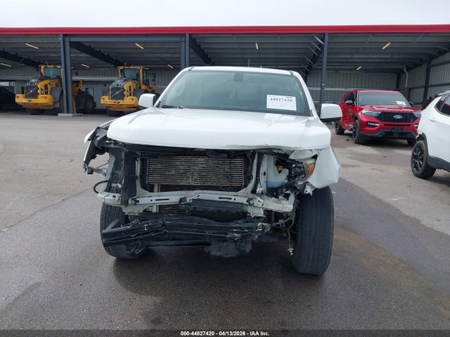 Chevrolet Colorado Z71
