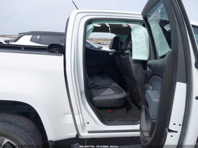 Chevrolet Colorado Z71