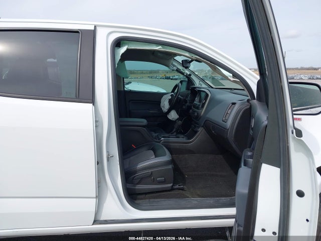 Chevrolet Colorado Z71