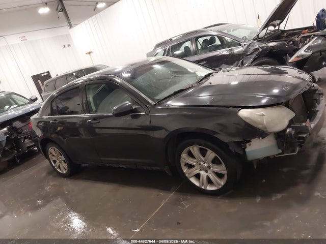 Chrysler Sebring Touring