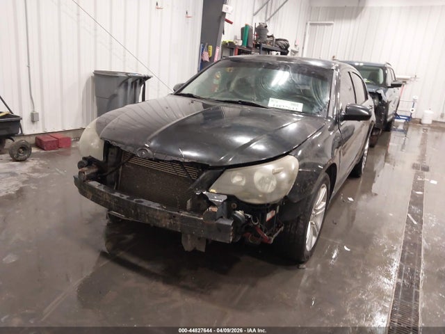 Chrysler Sebring Touring