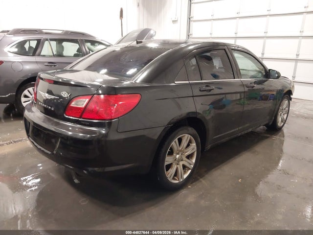 Chrysler Sebring Touring