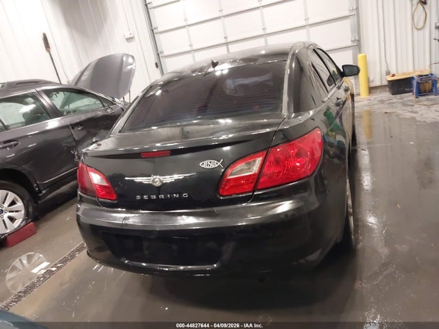 Chrysler Sebring Touring