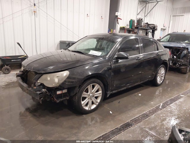 Chrysler Sebring Touring