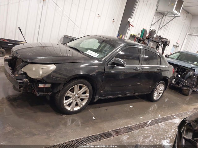 Chrysler Sebring Touring