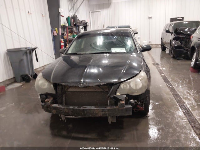 Chrysler Sebring Touring