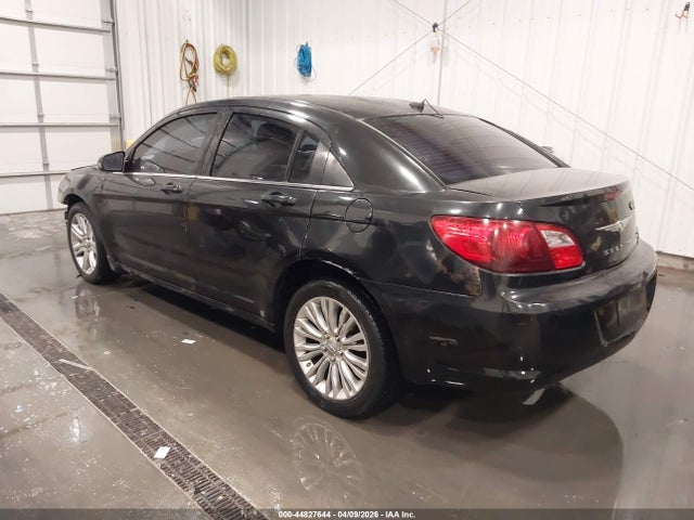 Chrysler Sebring Touring
