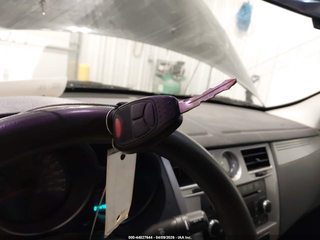 Chrysler Sebring Touring