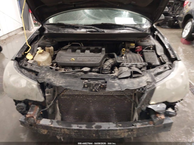 Chrysler Sebring Touring