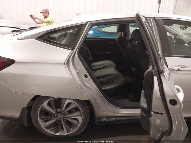 Honda Clarity Plug-In Hybrid