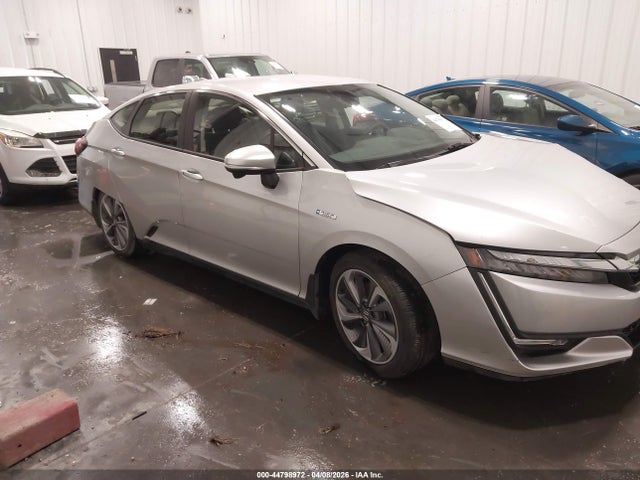 Honda Clarity Plug-In Hybrid