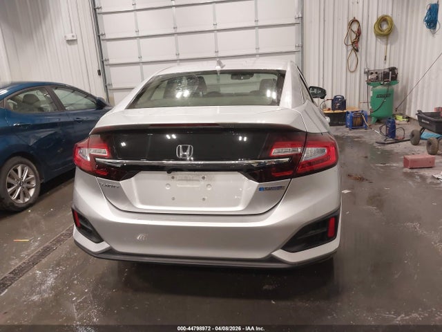Honda Clarity Plug-In Hybrid