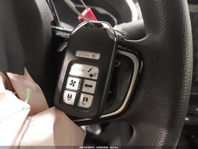 Honda Clarity Plug-In Hybrid