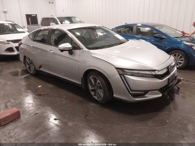 Salvage Honda Clarity Plug-In Hybrid Image