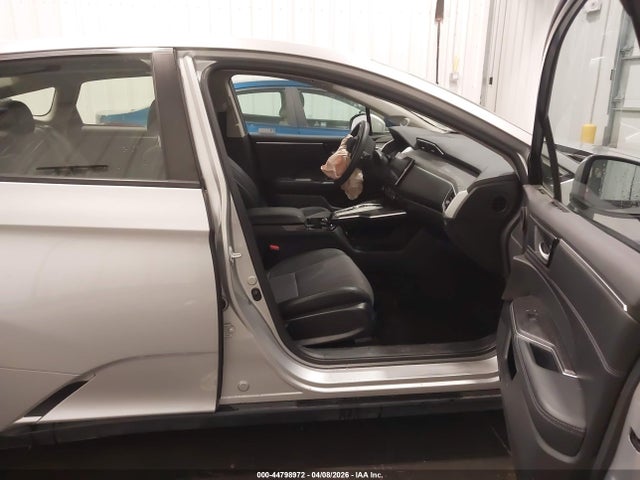 Honda Clarity Plug-In Hybrid