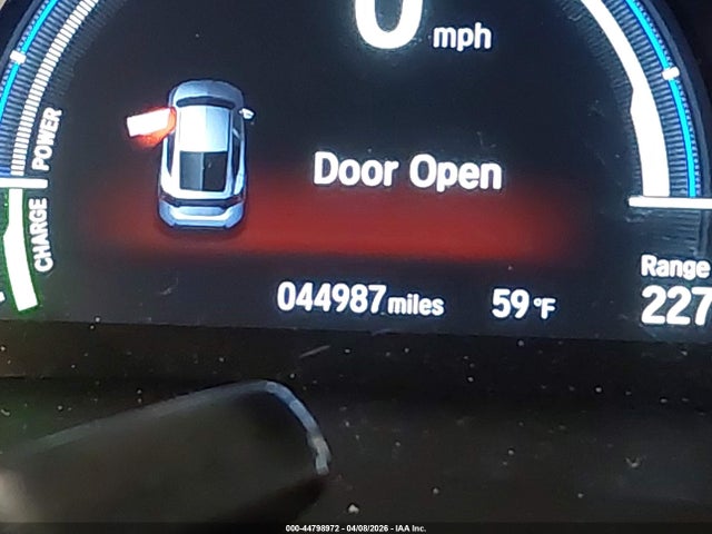 Honda Clarity Plug-In Hybrid