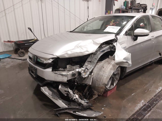 Honda Clarity Plug-In Hybrid