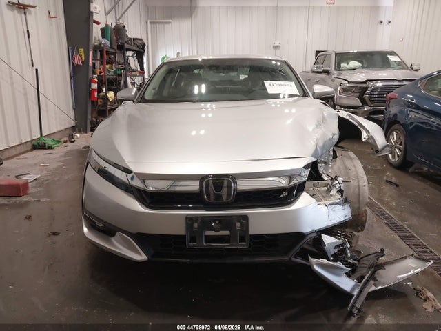 Honda Clarity Plug-In Hybrid