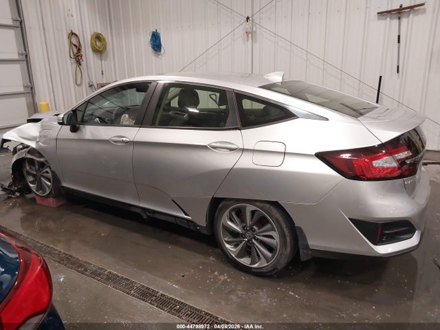Honda Clarity Plug-In Hybrid