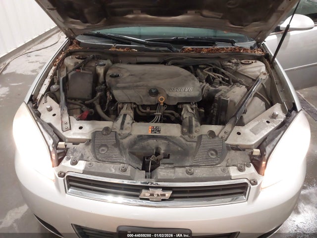 Chevrolet Impala Lt
