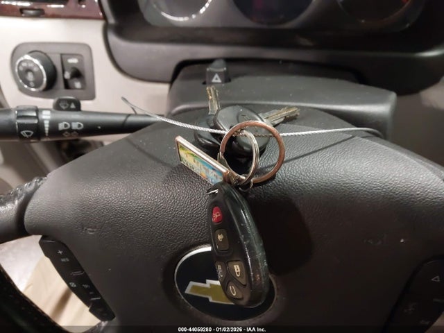 Chevrolet Impala Lt