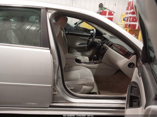 Chevrolet Impala Lt