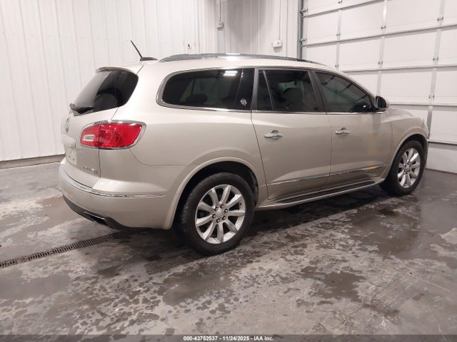Buick Enclave Premium
