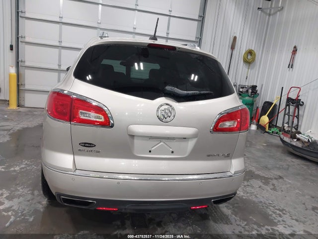 Buick Enclave Premium