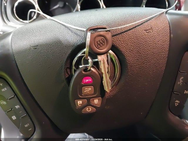 Buick Enclave Premium
