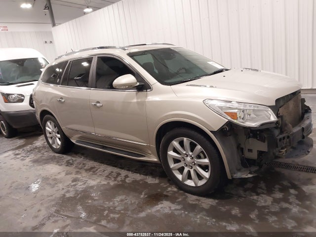 Buick Enclave Premium