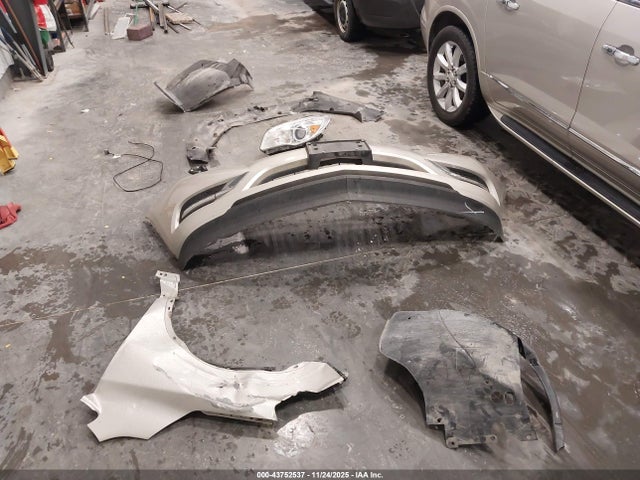 Buick Enclave Premium