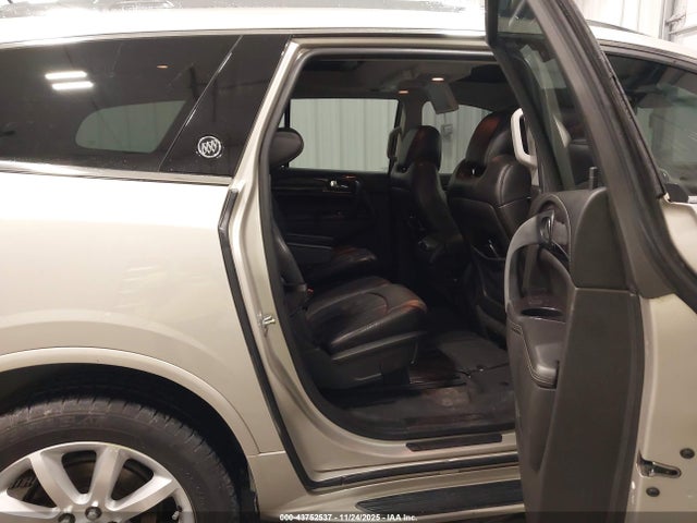 Buick Enclave Premium