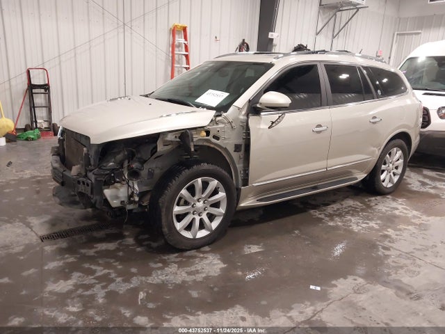Buick Enclave Premium