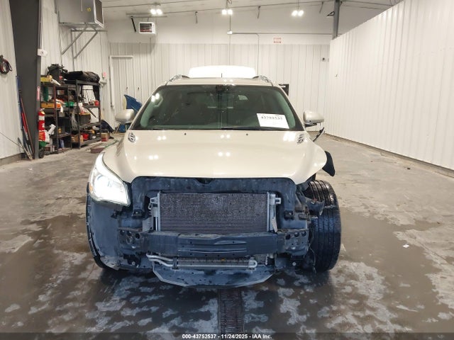 Buick Enclave Premium