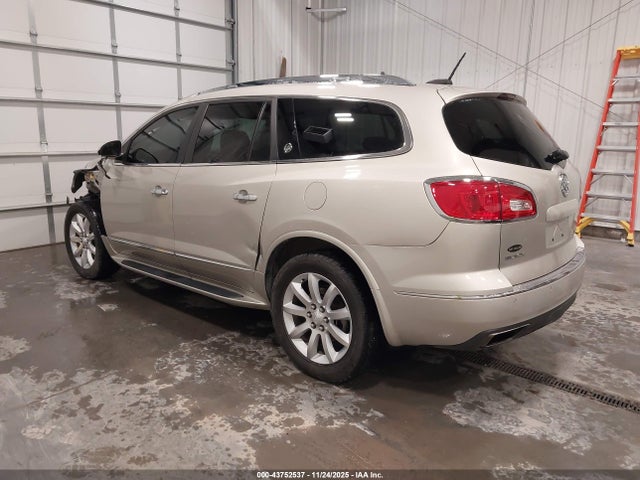 Buick Enclave Premium