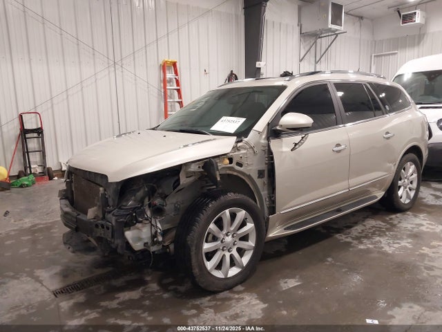 Buick Enclave Premium