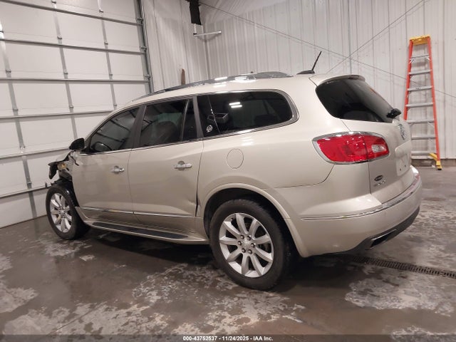 Buick Enclave Premium