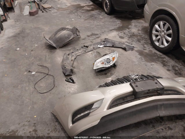 Buick Enclave Premium