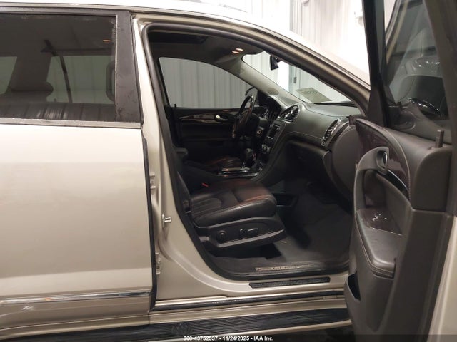 Buick Enclave Premium
