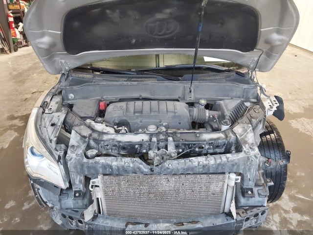 Buick Enclave Premium