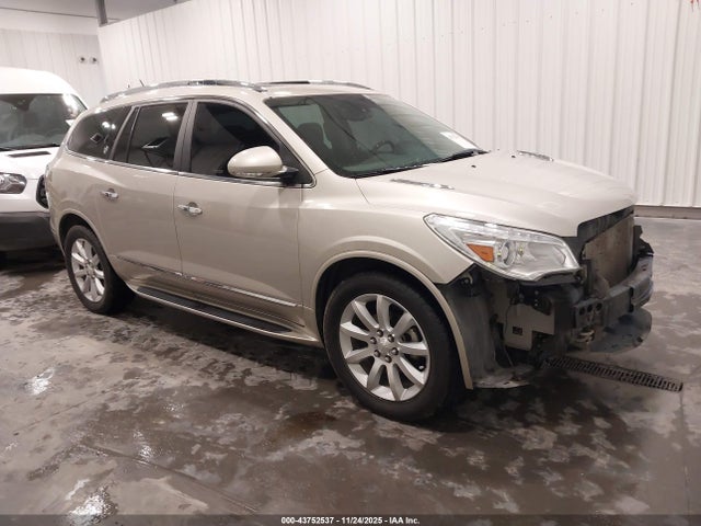 Salvage Buick Enclave Image